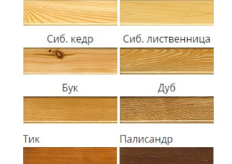 Стильные деревянные урны в Санкт-Петербурге